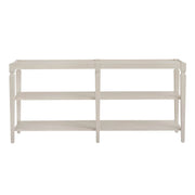 Birchaven Willow Console by Universal Furniture at ZIN Home