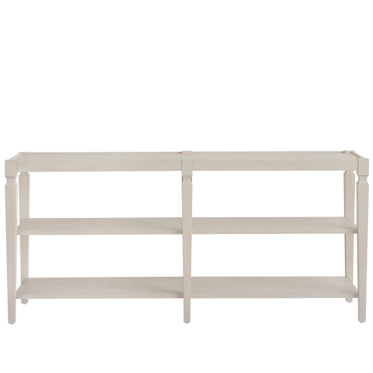 Birchaven Willow Console by Universal Furniture at ZIN Home