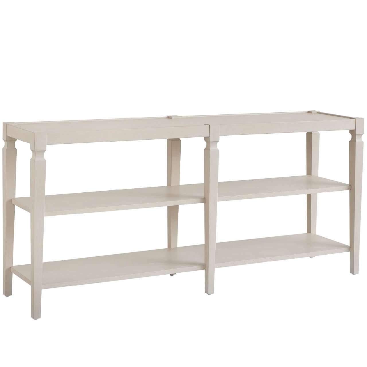 Birchaven Willow Console by Universal Furniture at ZIN Home