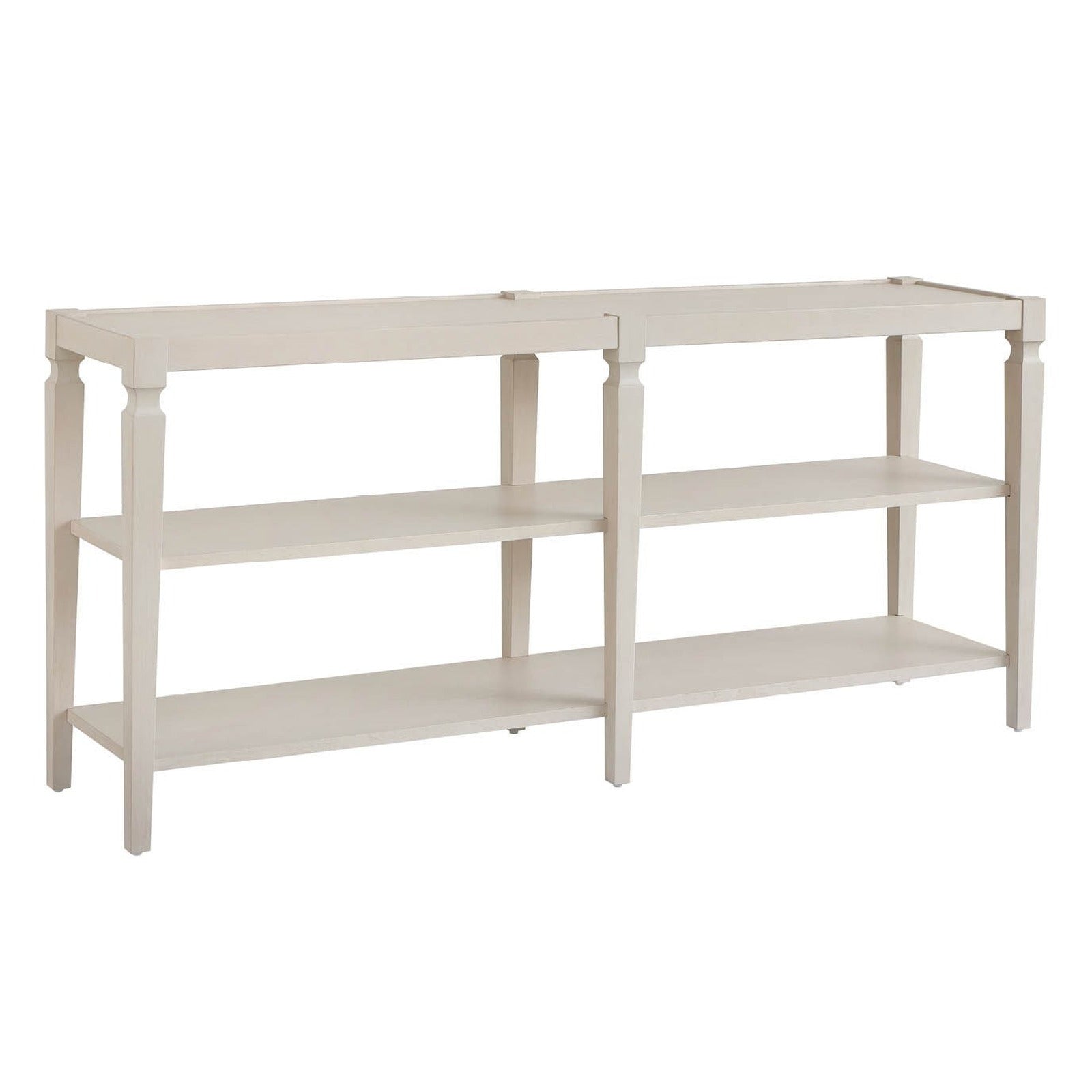Birchaven Willow Console by Universal Furniture at ZIN Home
