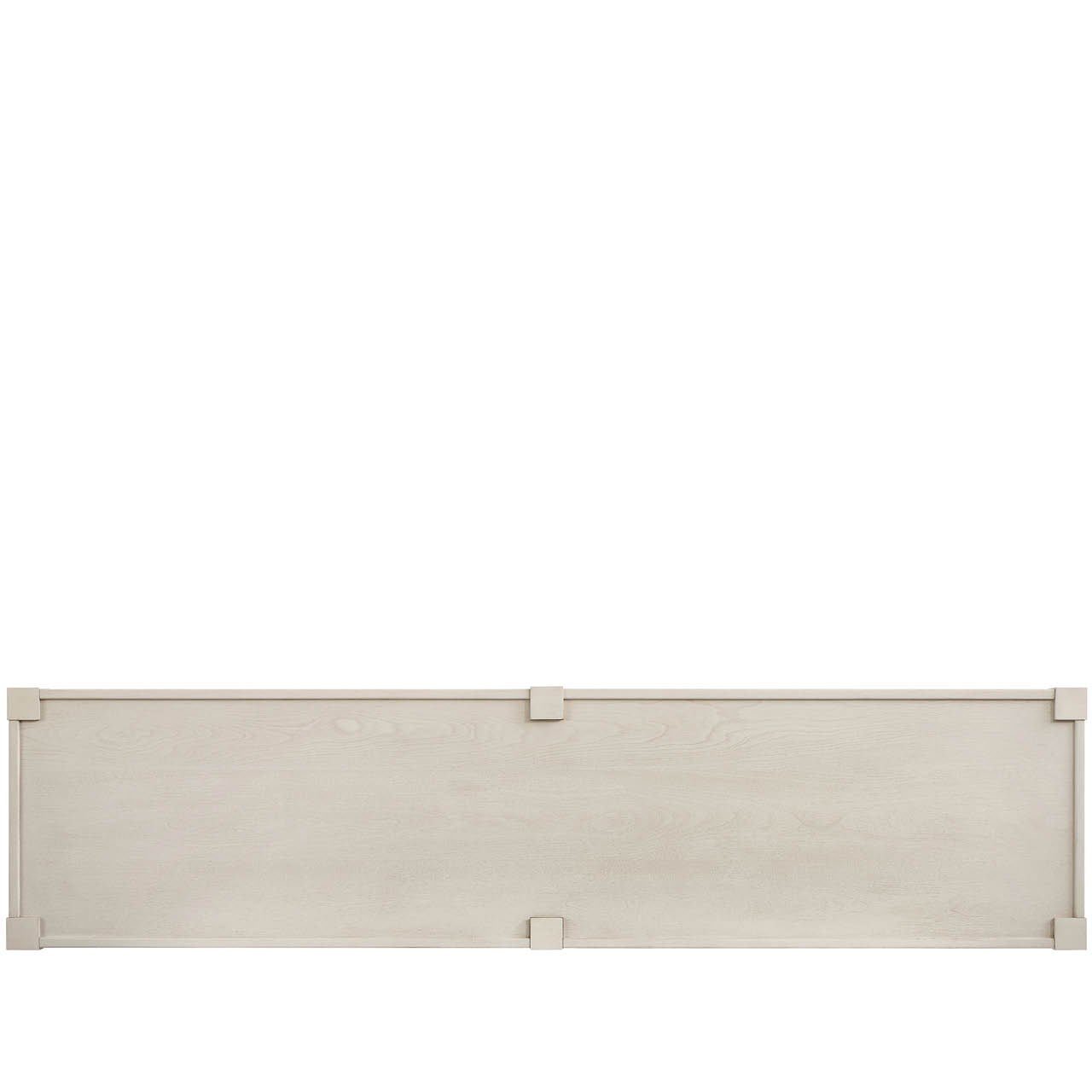 Birchaven Willow Console by Universal Furniture at ZIN Home