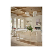 Birchaven Meadow Console Table by Universal Furniture at ZIN Home
