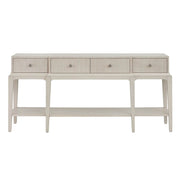 Birchaven Meadow Console Table by Universal Furniture at ZIN Home