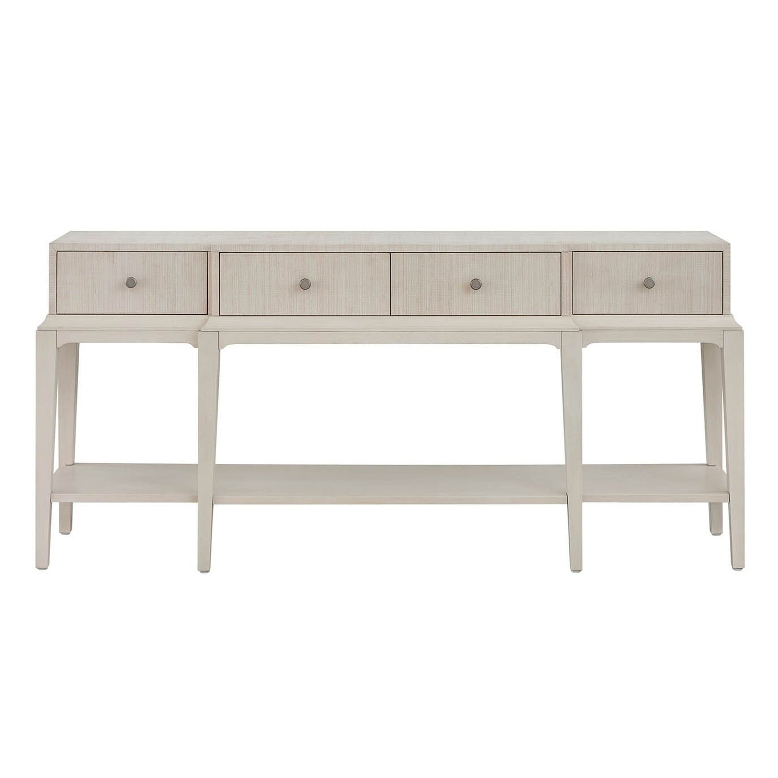 Birchaven Meadow Console Table by Universal Furniture at ZIN Home