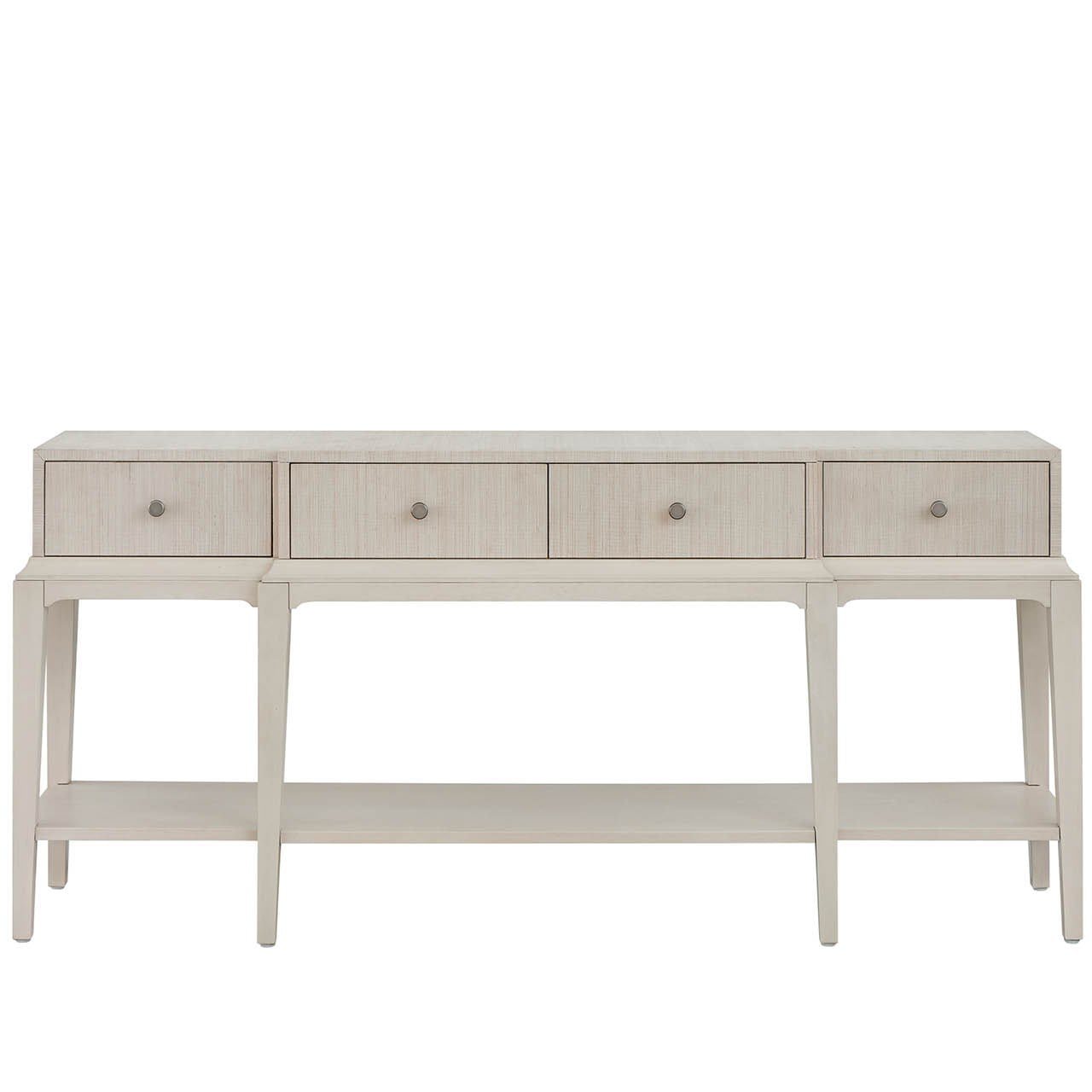 Birchaven Meadow Console Table by Universal Furniture at ZIN Home