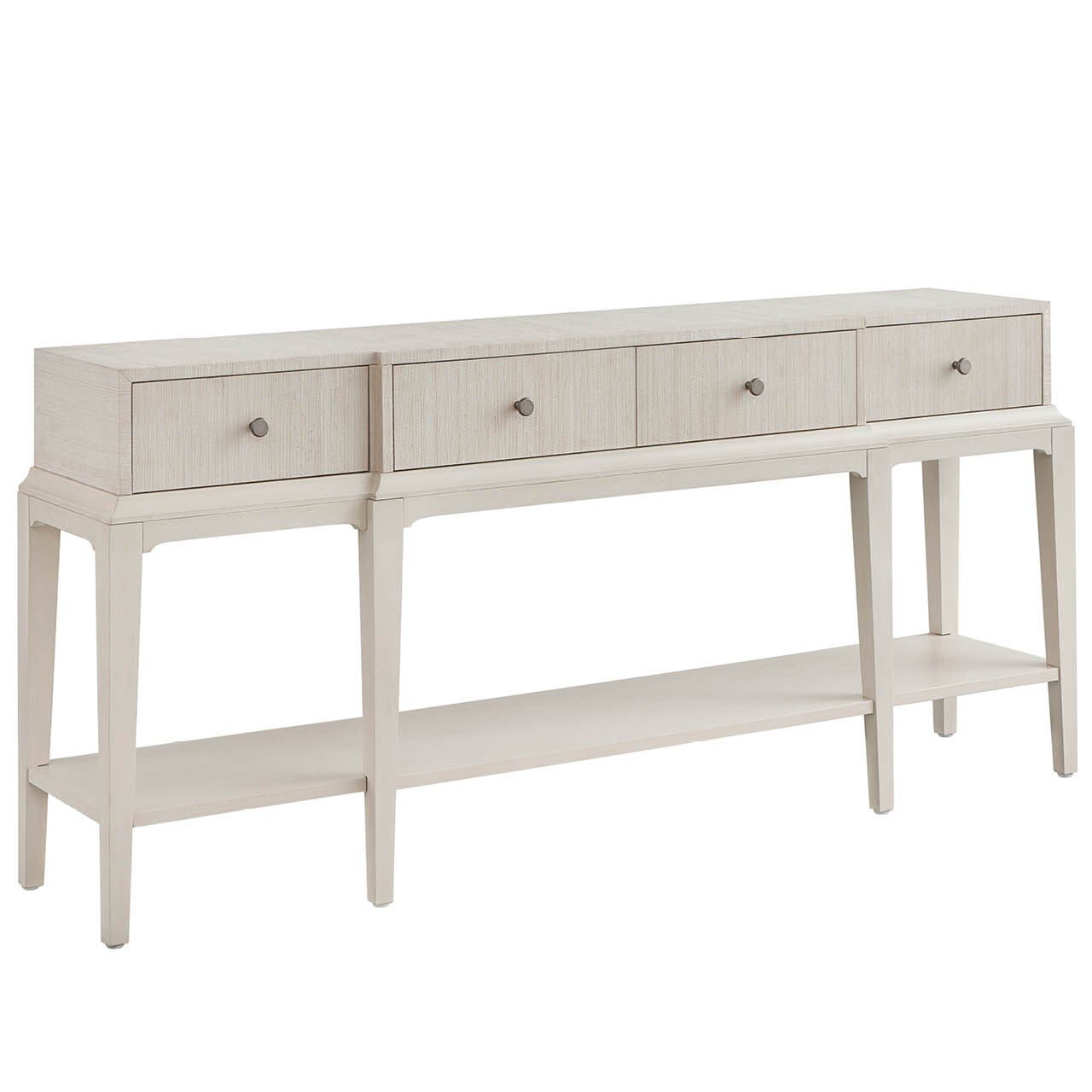 Birchaven Meadow Console Table by Universal Furniture at ZIN Home