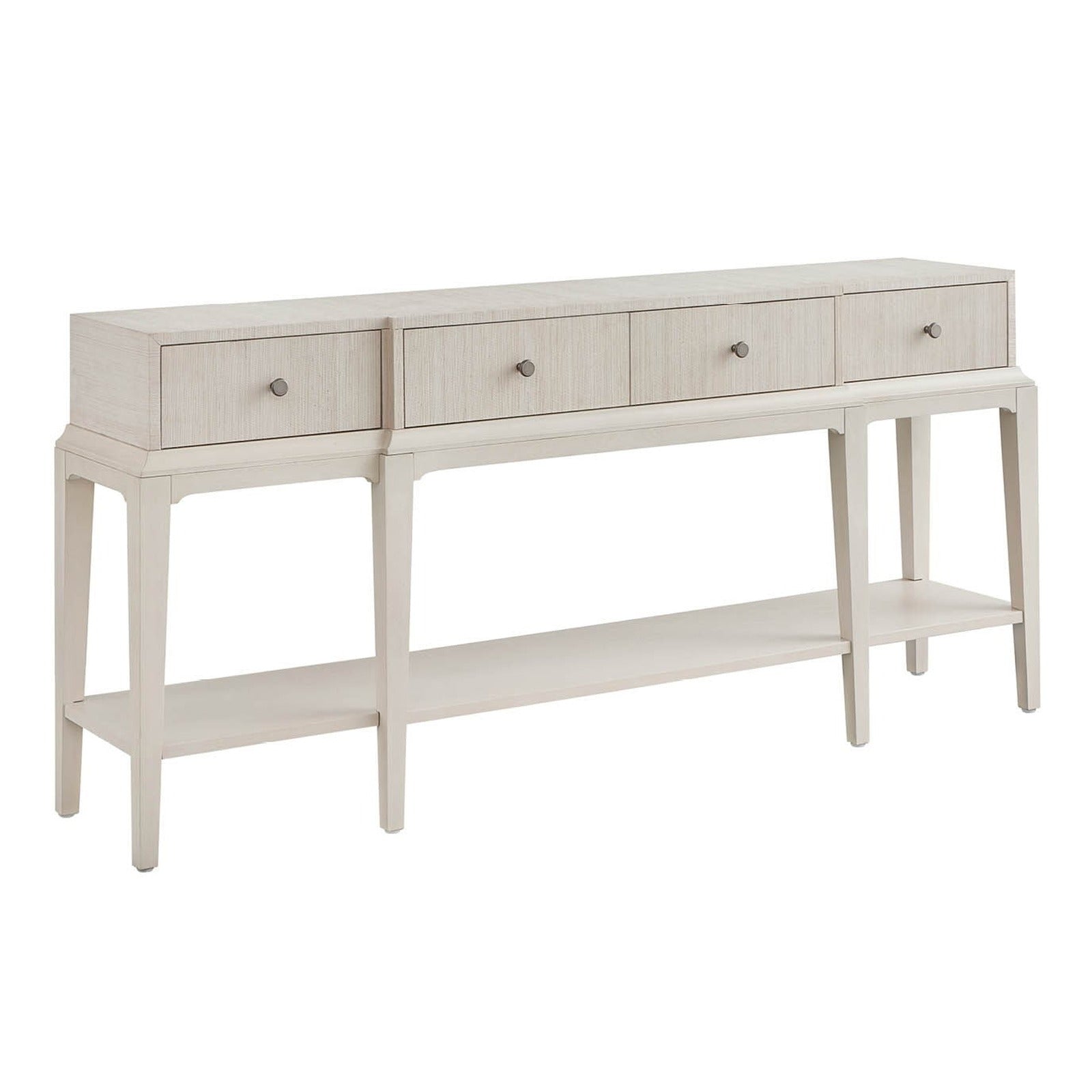 Birchaven Meadow Console Table by Universal Furniture at ZIN Home