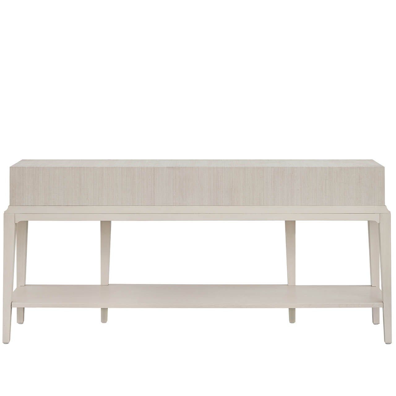 Birchaven Meadow Console Table by Universal Furniture at ZIN Home