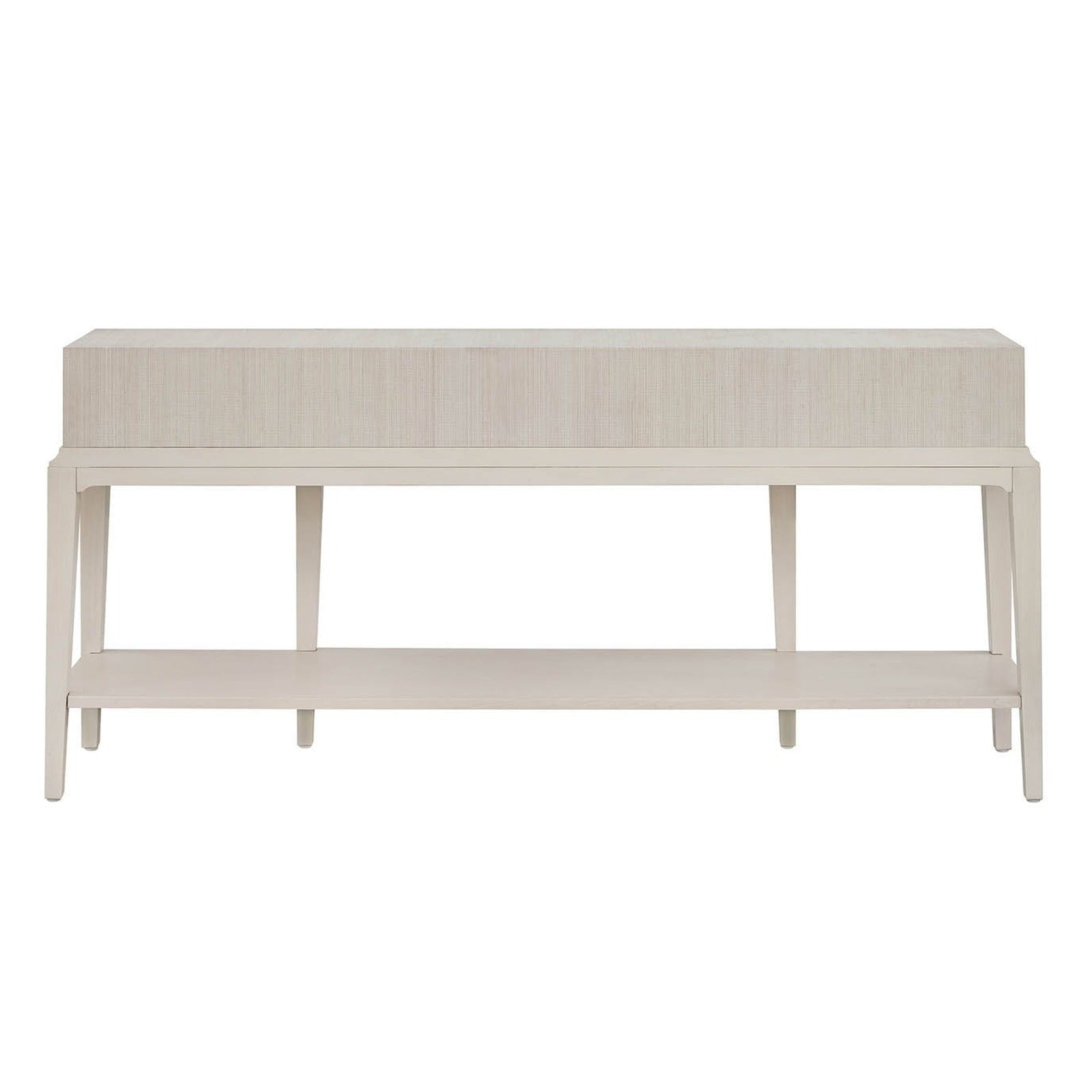 Birchaven Meadow Console Table by Universal Furniture at ZIN Home