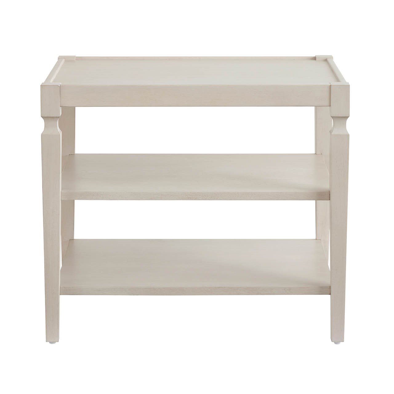 Birchaven Willow End Table by Universal Furniture at ZIN Home