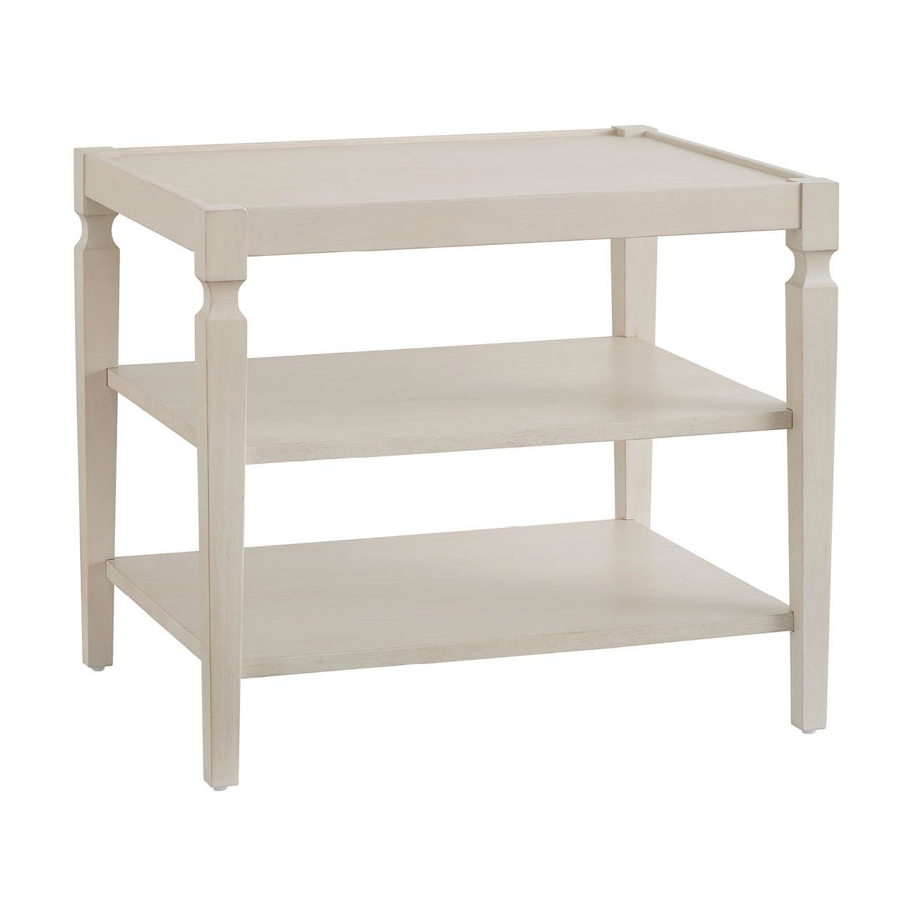 Birchaven Willow End Table by Universal Furniture at ZIN Home