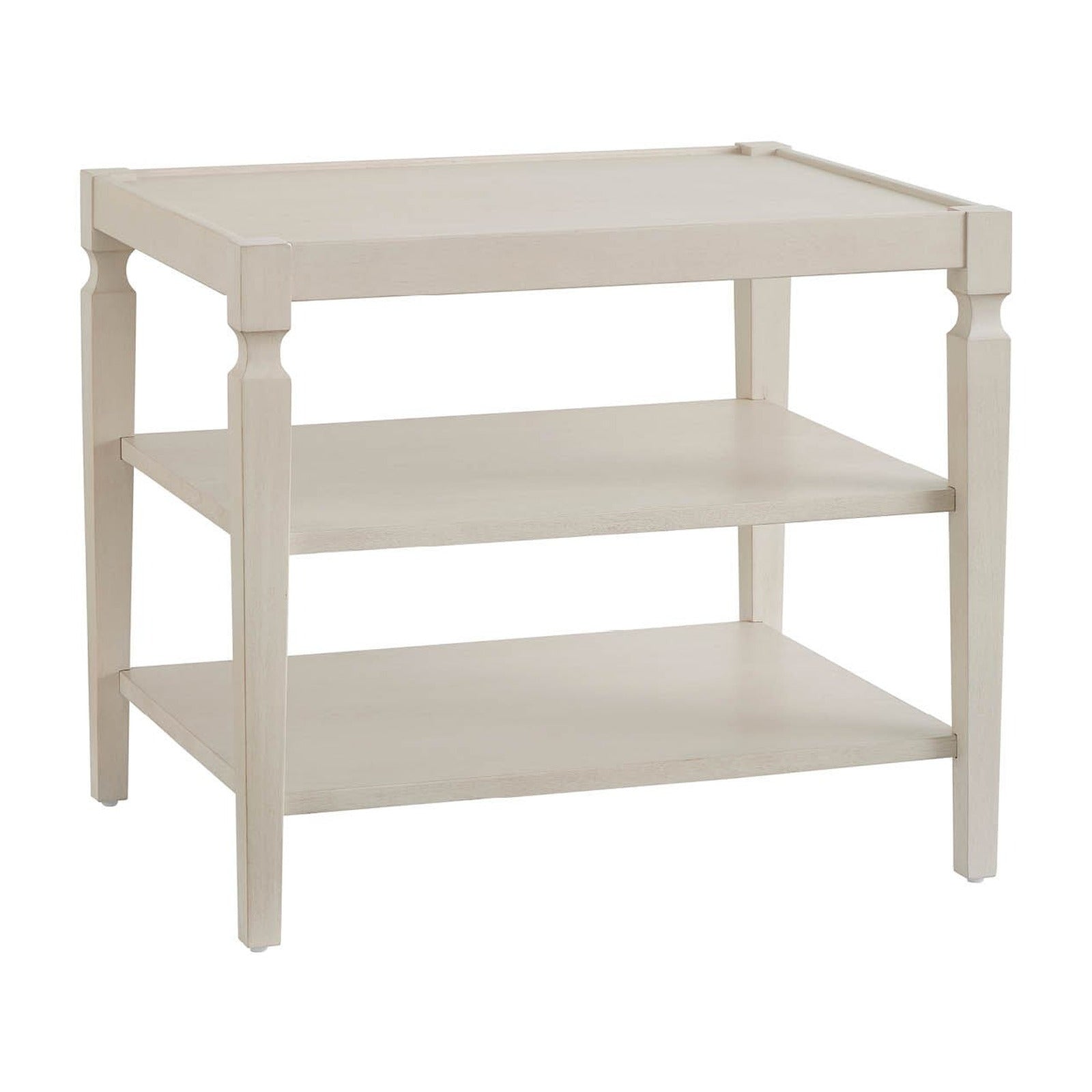 Birchaven Willow End Table by Universal Furniture at ZIN Home