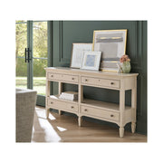 Birchaven Willow Console by Universal Furniture at ZIN Home