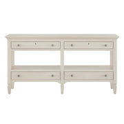 Birchaven Willow Console by Universal Furniture at ZIN Home