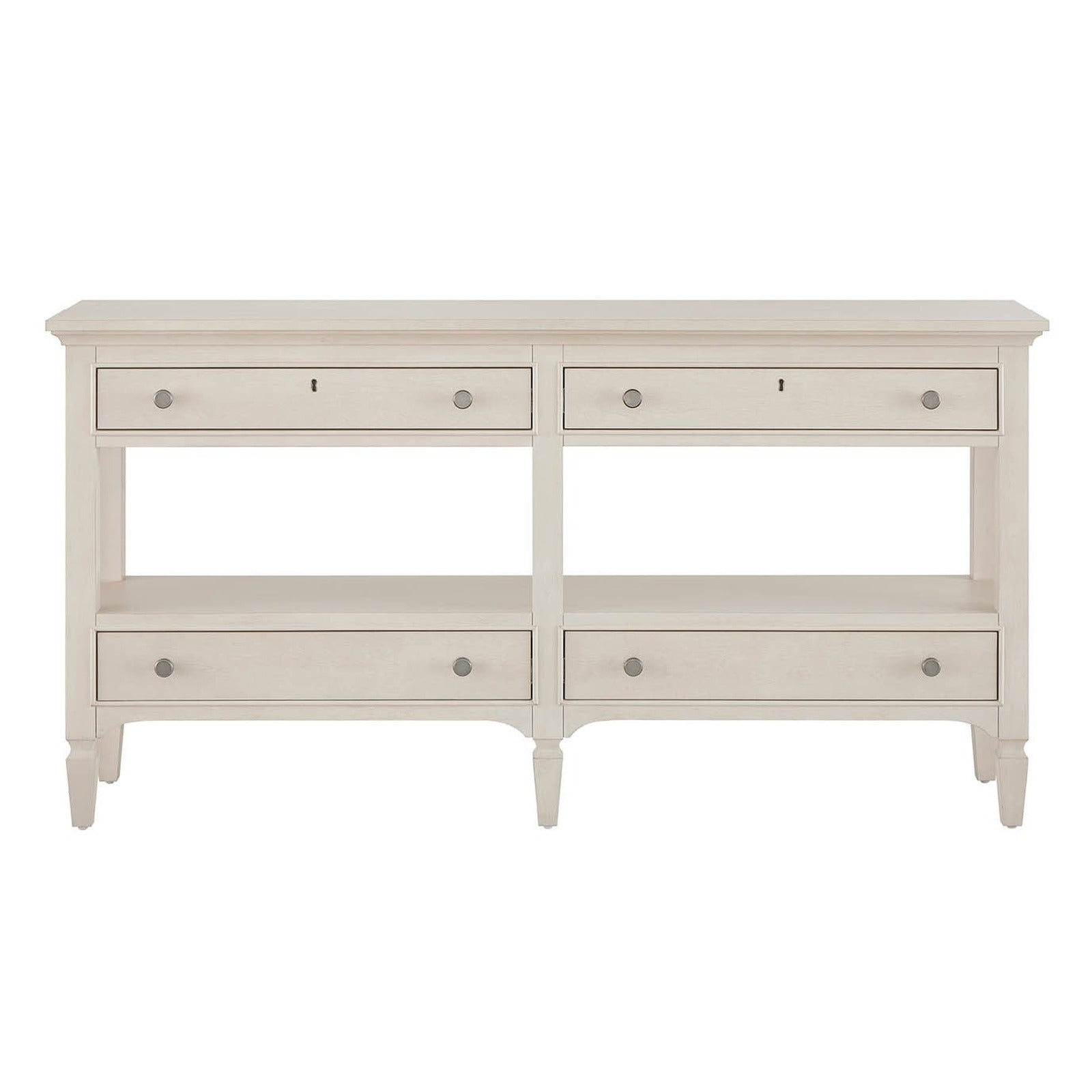 Birchaven Willow Console by Universal Furniture at ZIN Home