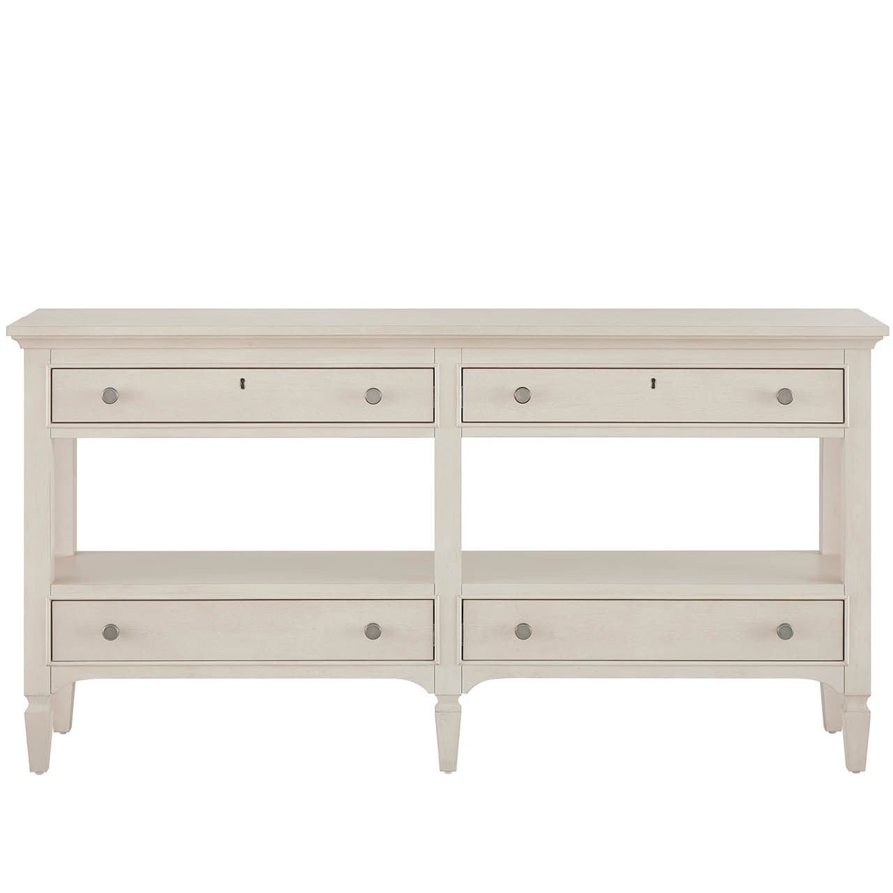 Birchaven Willow Console by Universal Furniture at ZIN Home