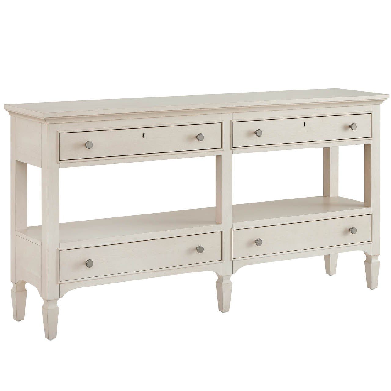 Birchaven Willow Console by Universal Furniture at ZIN Home