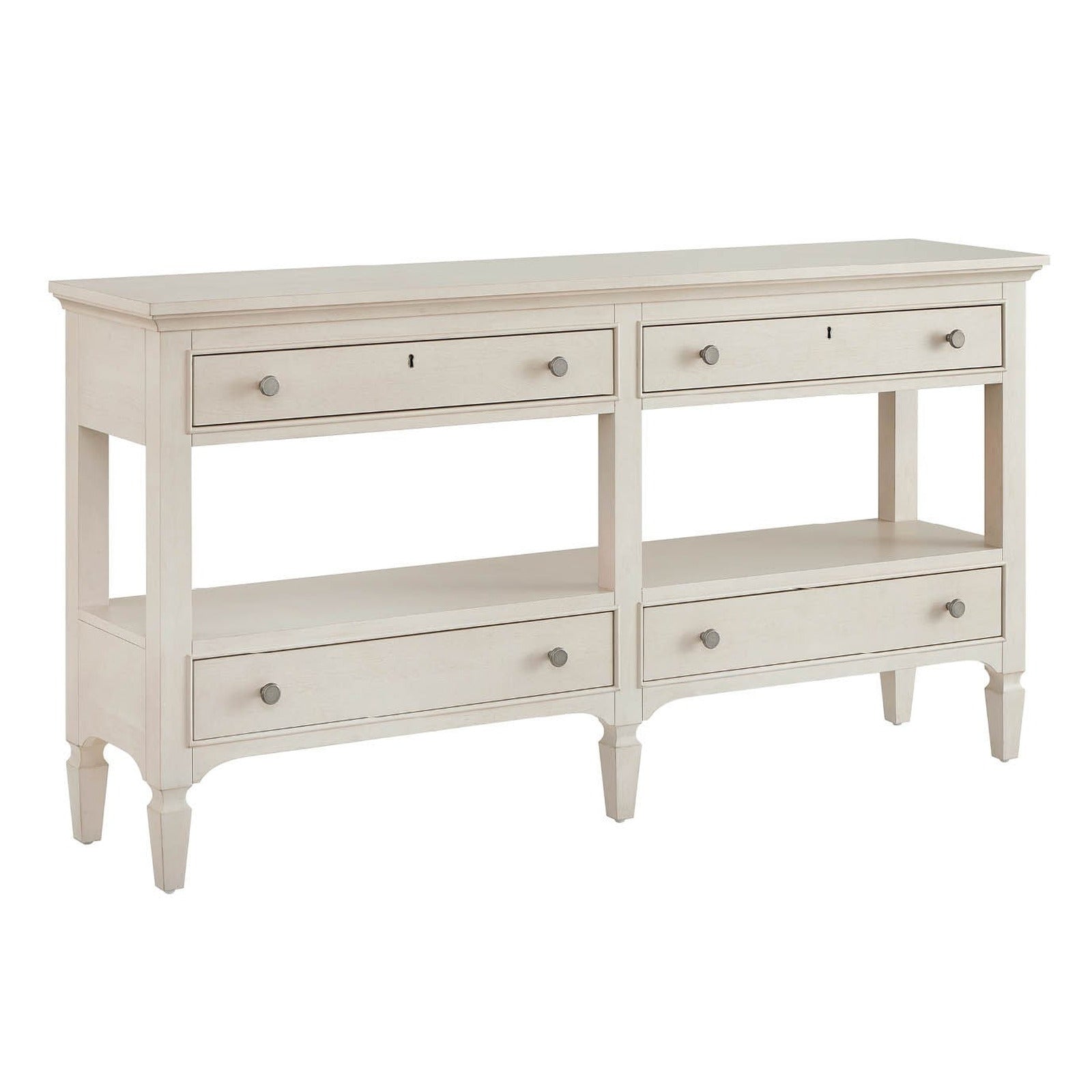 Birchaven Willow Console by Universal Furniture at ZIN Home
