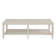 Birchaven Willow Cocktail Table by Universal Furniture at ZIN Home