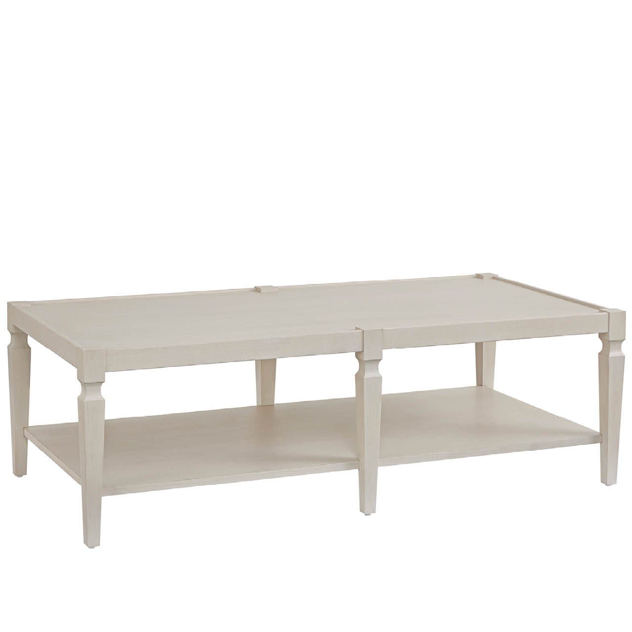 Birchaven Willow Cocktail Table by Universal Furniture at ZIN Home