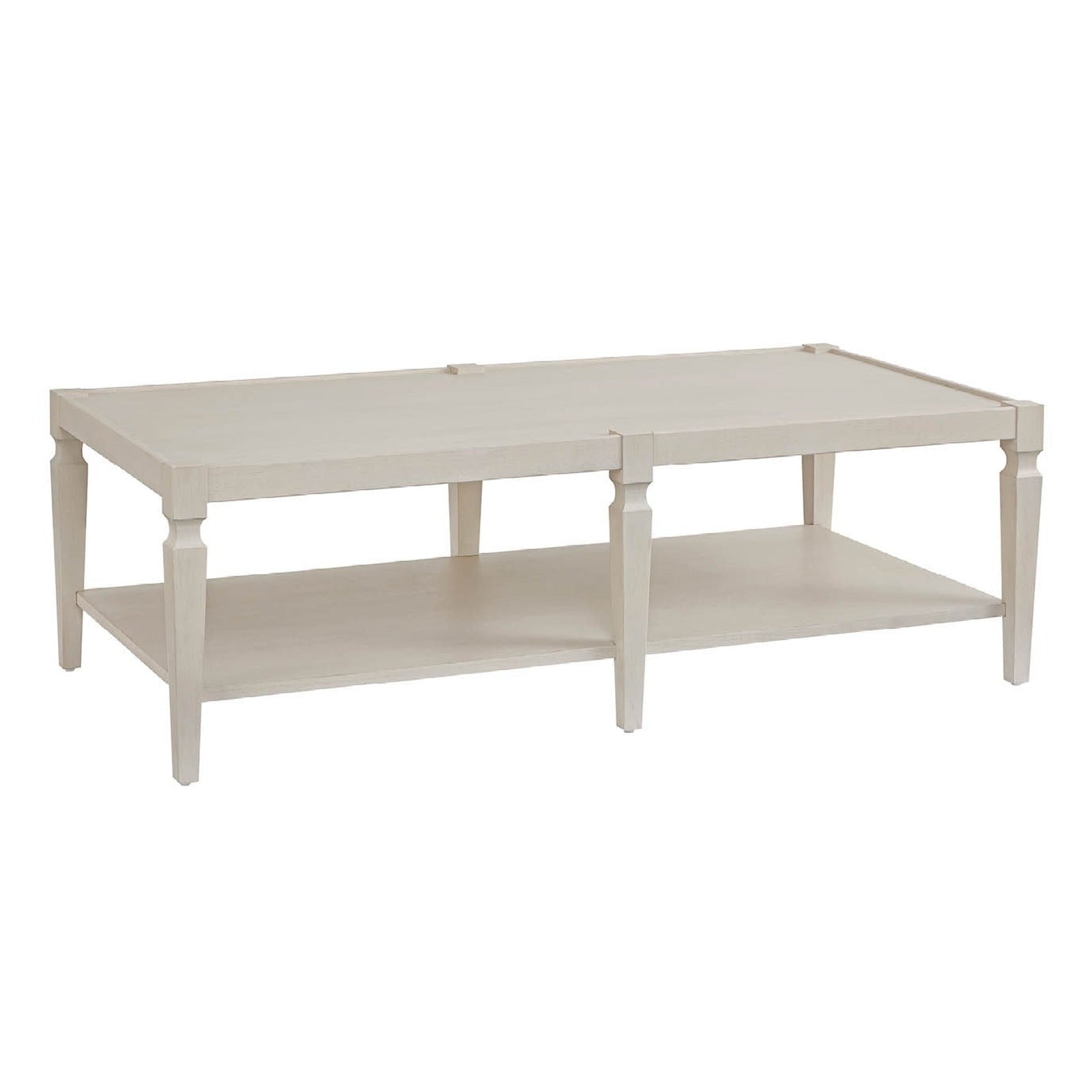Birchaven Willow Cocktail Table by Universal Furniture at ZIN Home