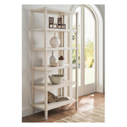 Birchaven Willow Etagere by Universal Furniture at ZIN Home