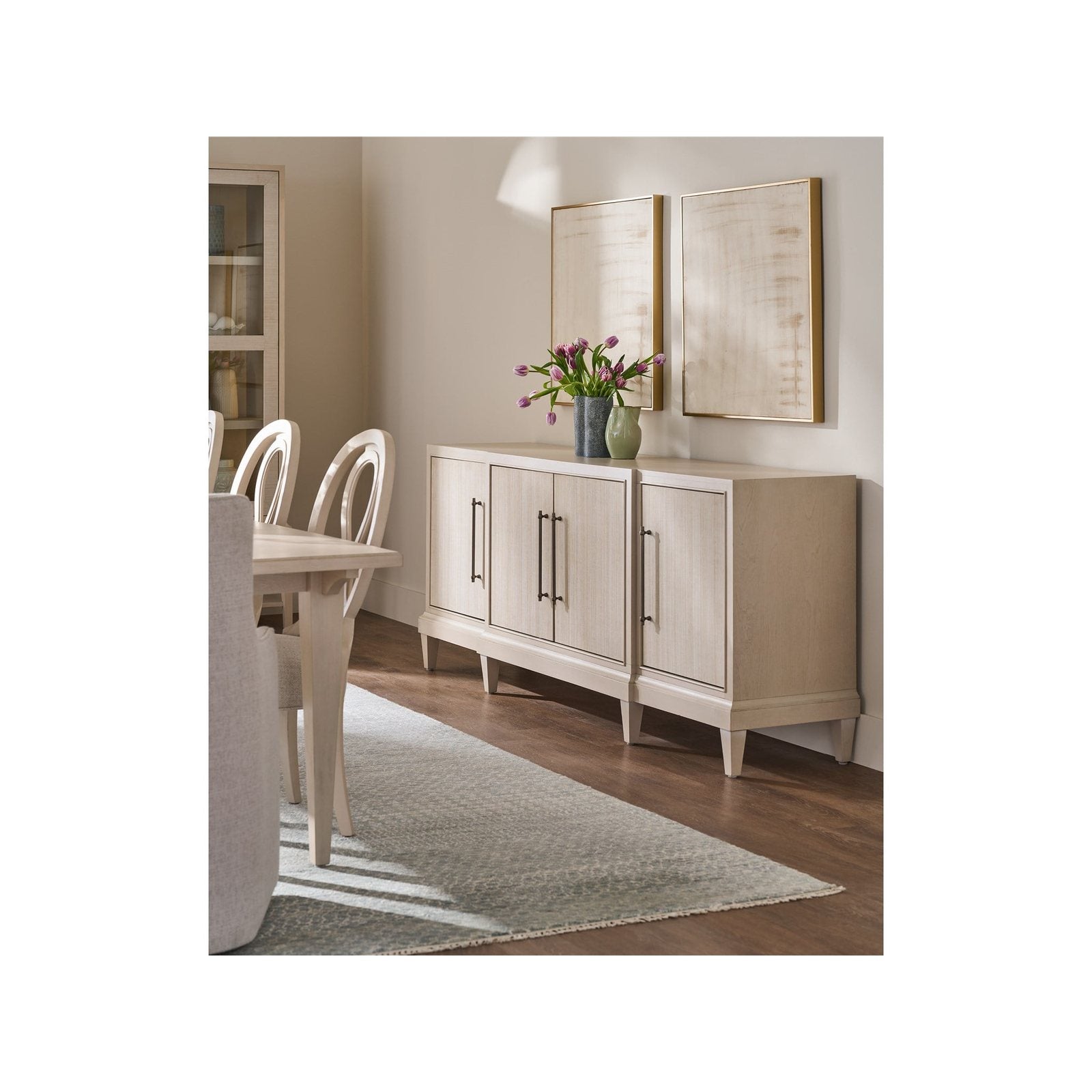 Birchaven Meadow Credenza by Universal Furniture at ZIN Home