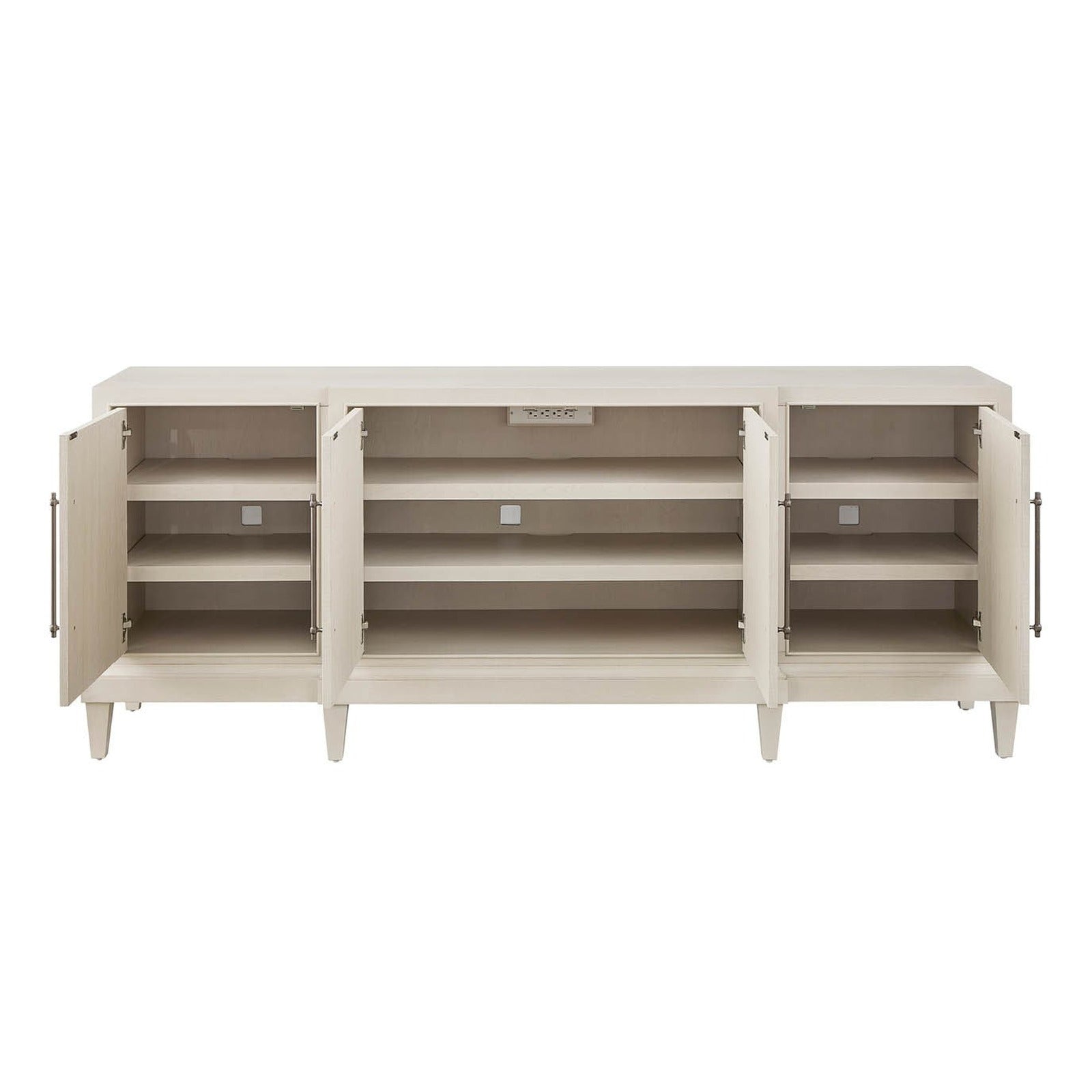 Birchaven Meadow Credenza by Universal Furniture at ZIN Home