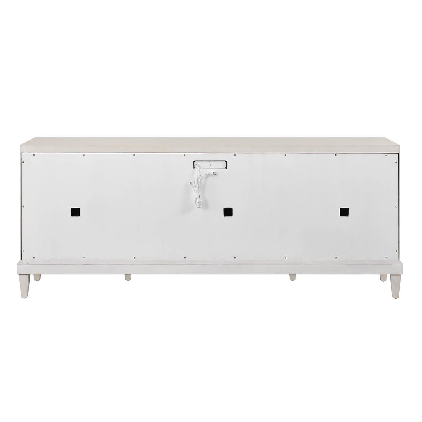 Birchaven Meadow Credenza by Universal Furniture at ZIN Home