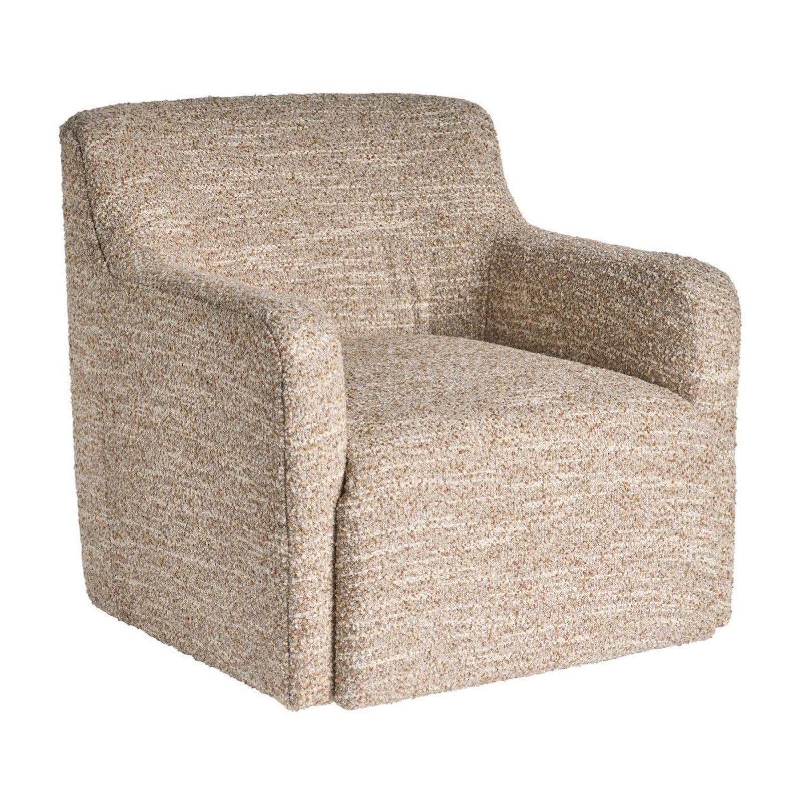 Delray Swivel Chair - Special Order by Universal Furniture at ZIN Home
