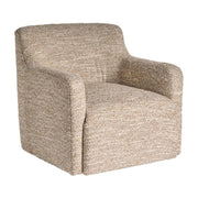 Delray Swivel Chair - Special Order by Universal Furniture at ZIN Home