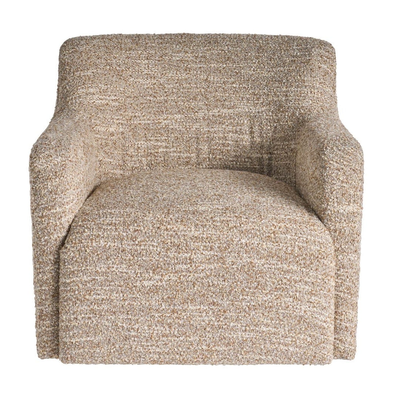 Delray Swivel Chair - Special Order by Universal Furniture at ZIN Home