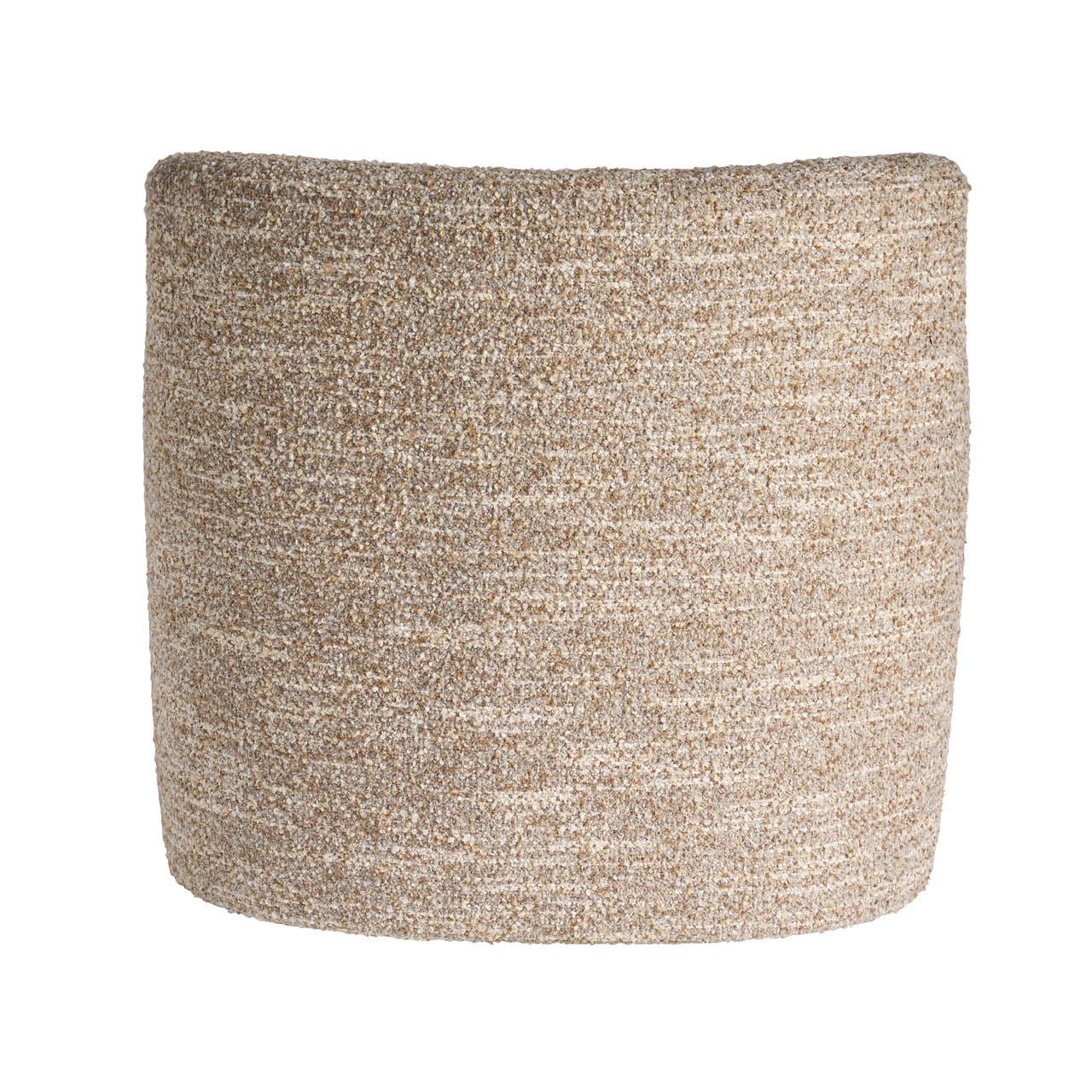 Delray Swivel Chair - Special Order by Universal Furniture at ZIN Home