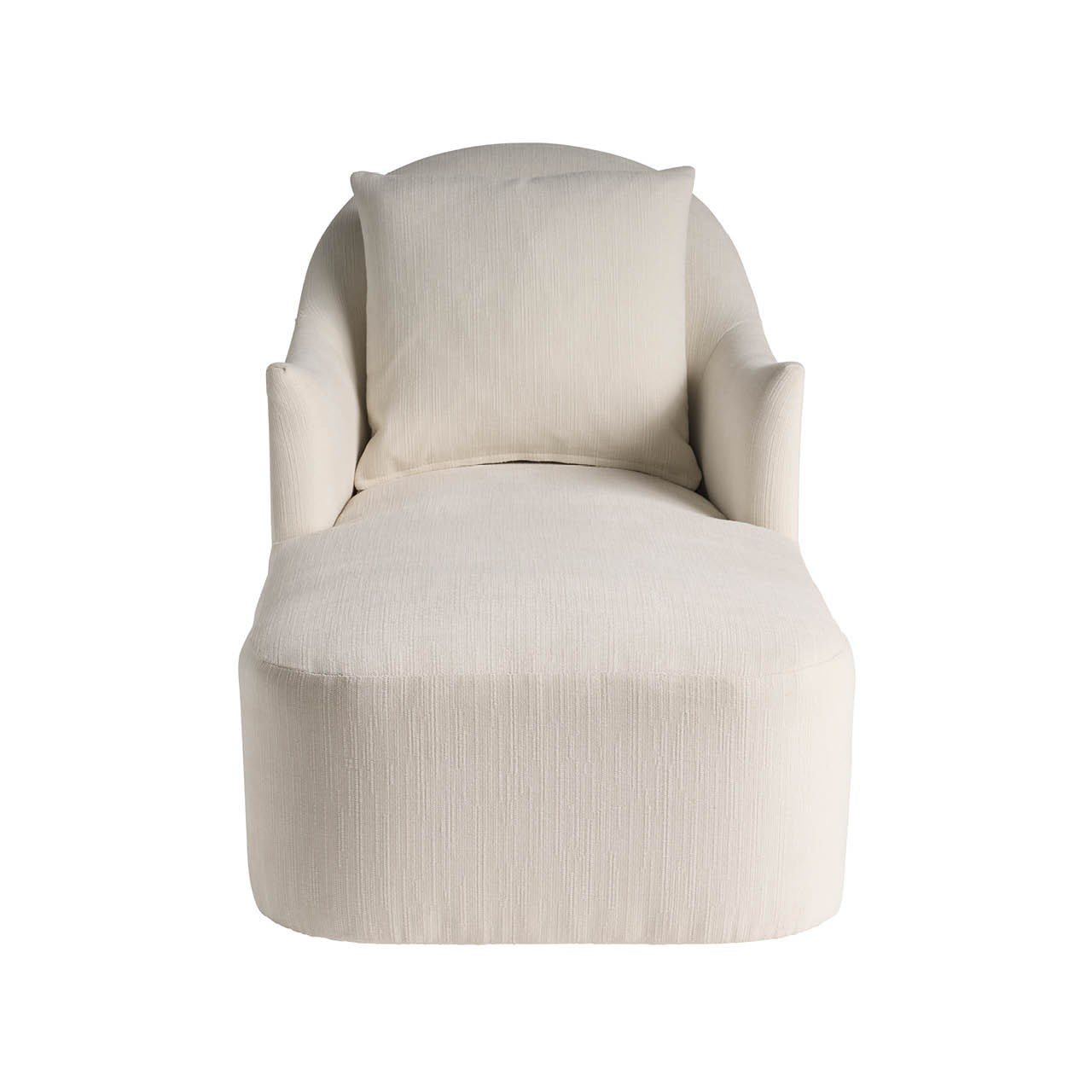 Ella Chaise - Special Order by Universal Furniture at ZIN Home