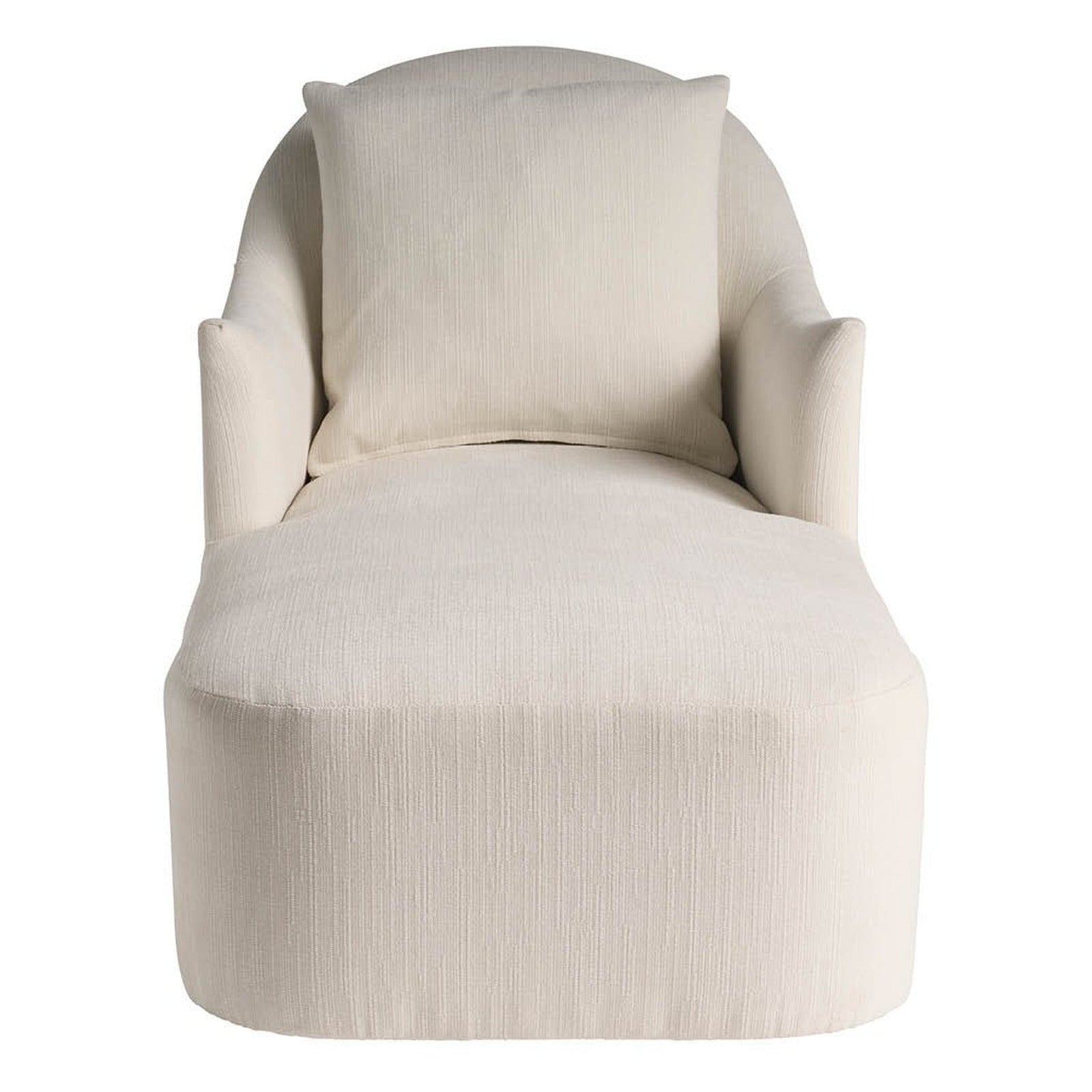Ella Chaise - Special Order by Universal Furniture at ZIN Home