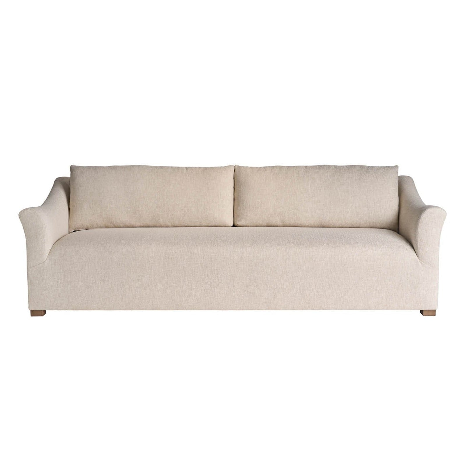 Ghent Sofa 96 - Special Order by Universal Furniture at ZIN Home
