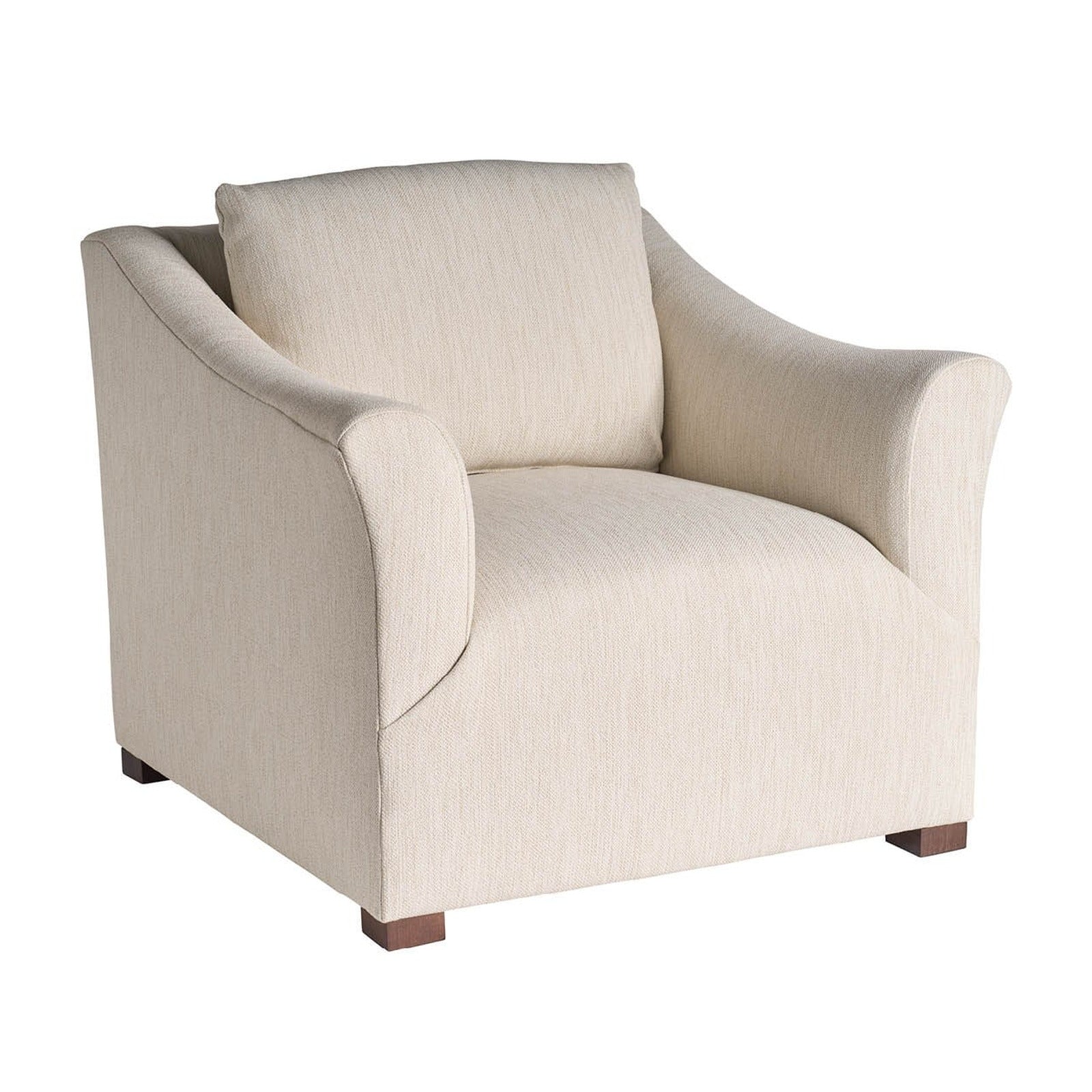 Ghent Chair - Special Order by Universal Furniture at ZIN Home