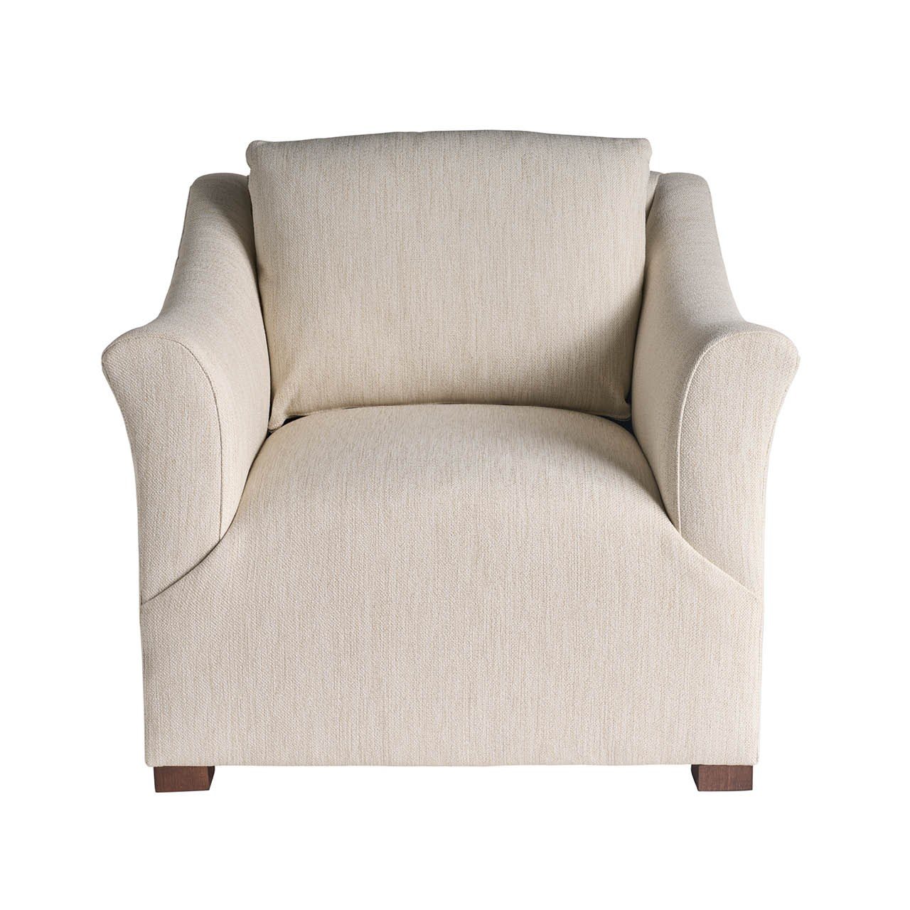 Ghent Chair - Special Order by Universal Furniture at ZIN Home