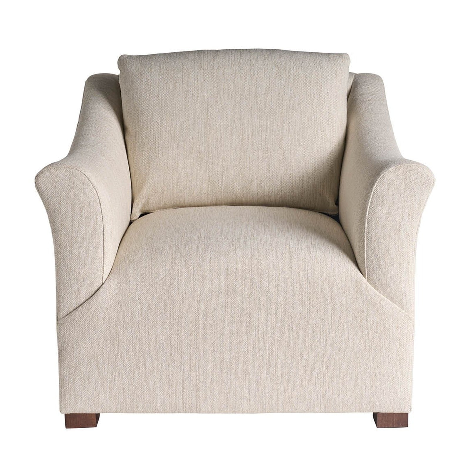 Ghent Chair - Special Order by Universal Furniture at ZIN Home
