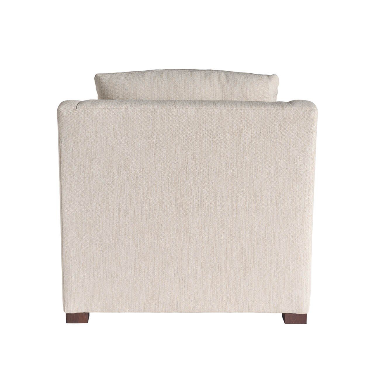 Ghent Chair - Special Order by Universal Furniture at ZIN Home