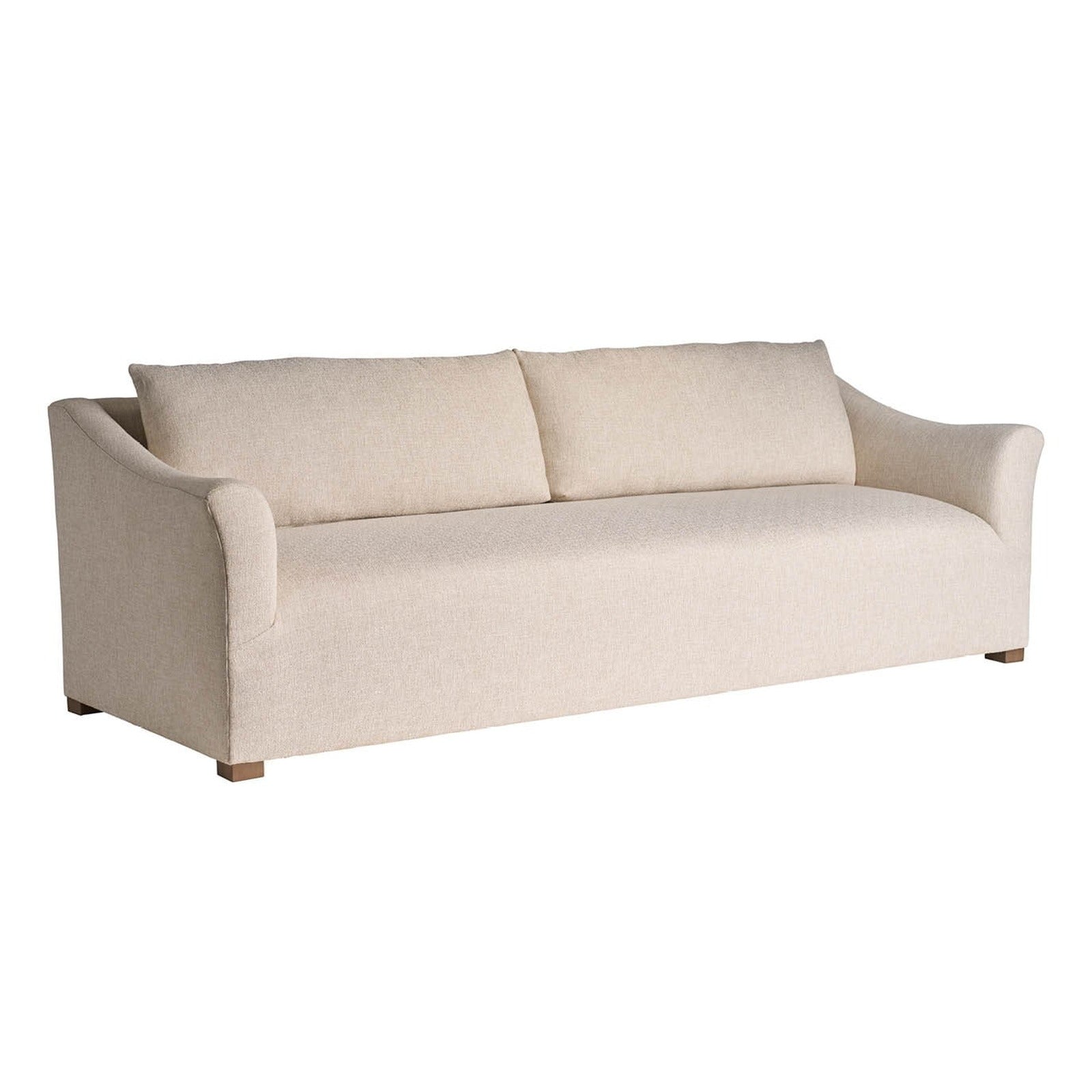 Ghent Sofa 86 - Special Order by Universal Furniture at ZIN Home