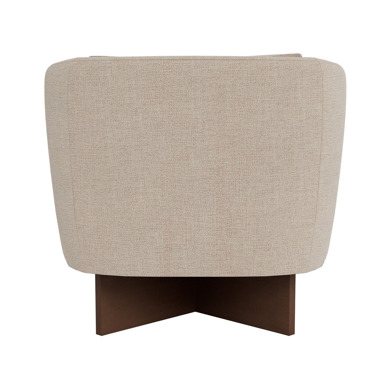 Lamar Swivel Chair - Special Order by Universal Furniture at ZIN Home