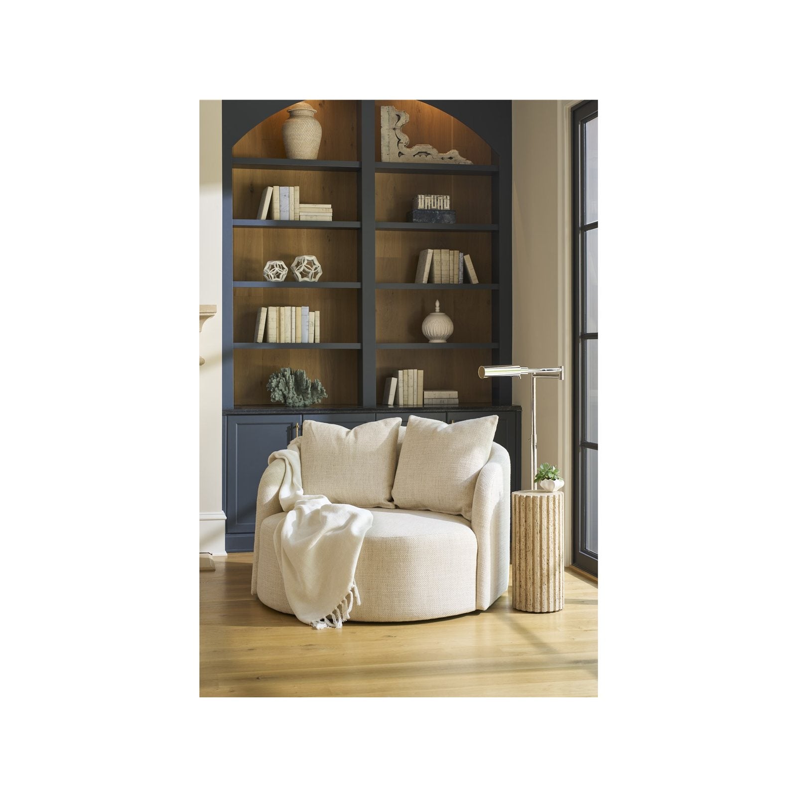 Oxford Chaise - Special Order by Universal Furniture at ZIN Home