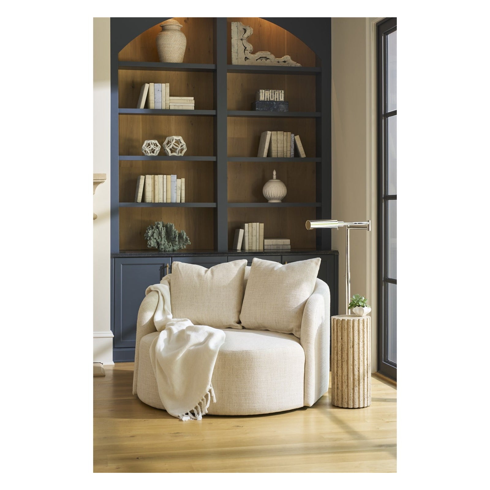 Oxford Chaise - Special Order by Universal Furniture at ZIN Home