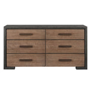 Modern Veil Dresser by Universal Furniture at ZIN Home