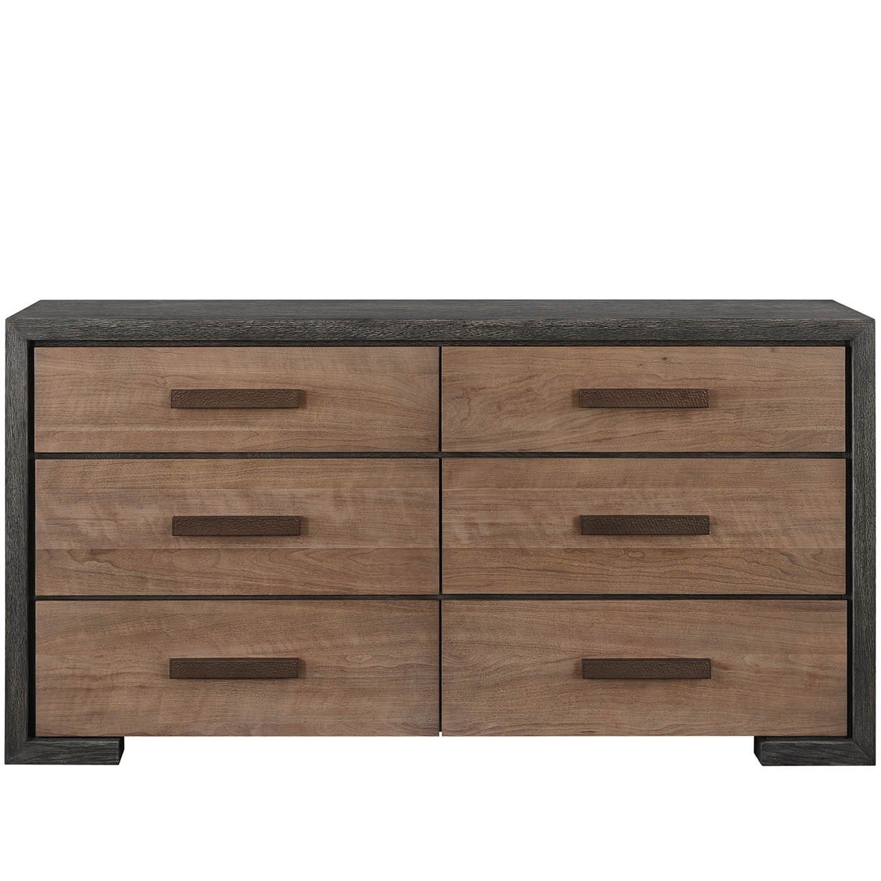 Modern Veil Dresser by Universal Furniture at ZIN Home