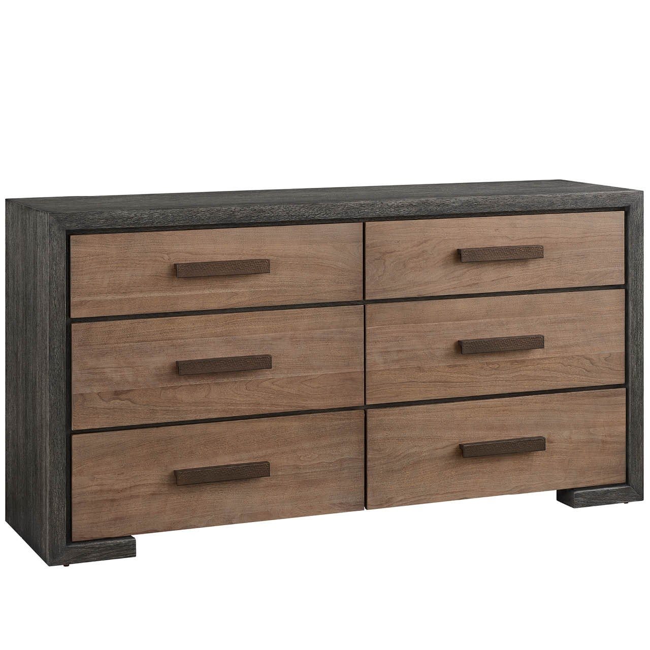 Modern Veil Dresser by Universal Furniture at ZIN Home
