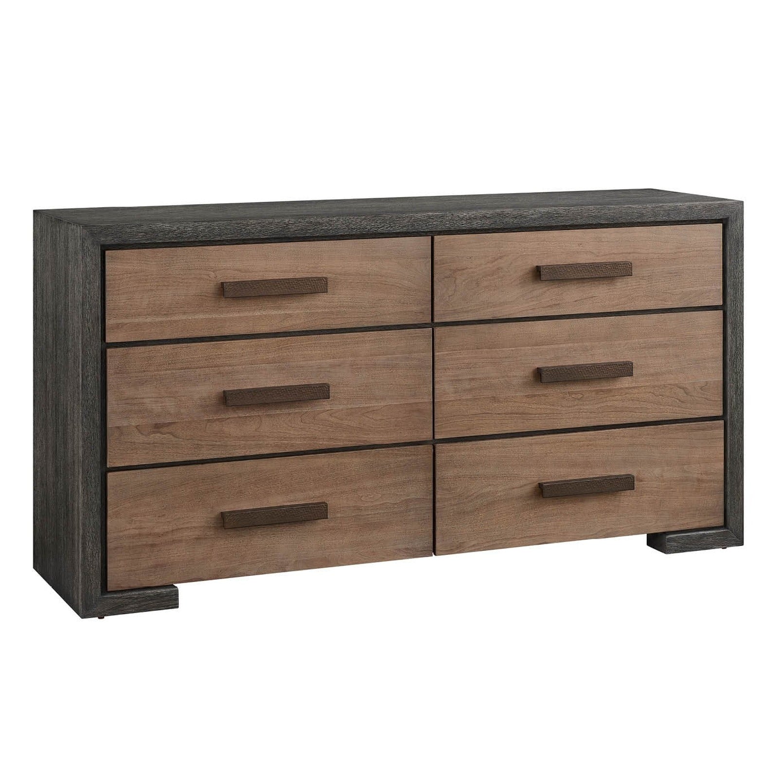 Modern Veil Dresser by Universal Furniture at ZIN Home