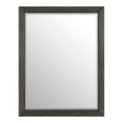Modern Veil Mirror by Universal Furniture at ZIN Home