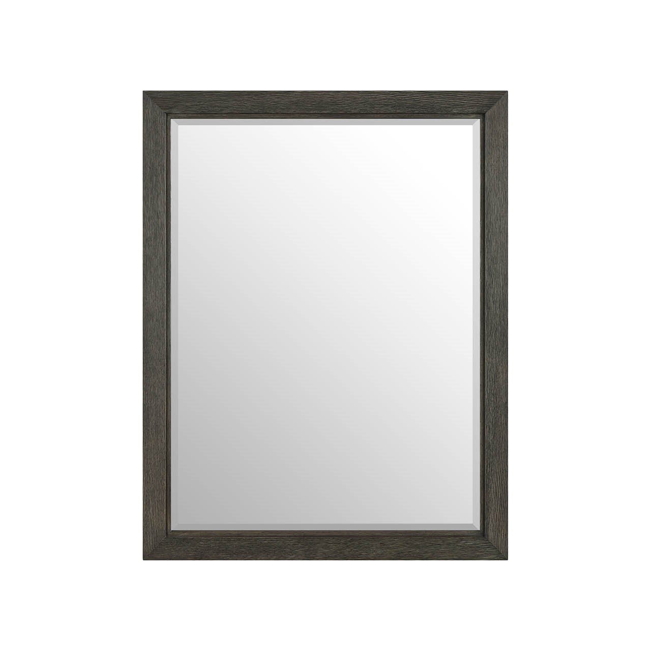 Modern Veil Mirror by Universal Furniture at ZIN Home